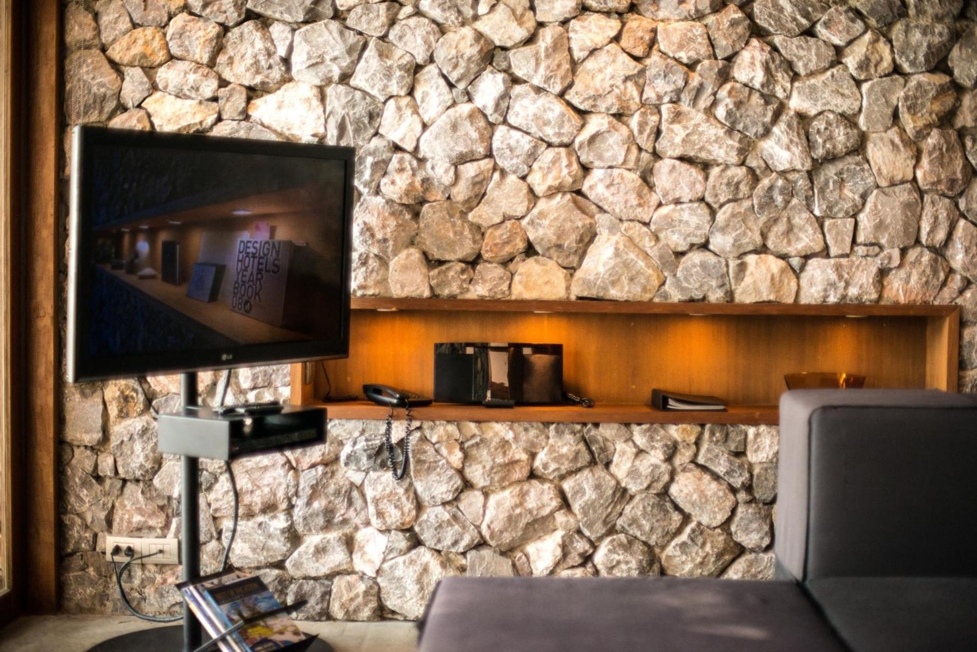 Tolani Resort Kui Buri Prachuap Khiri Khan Habitación foto