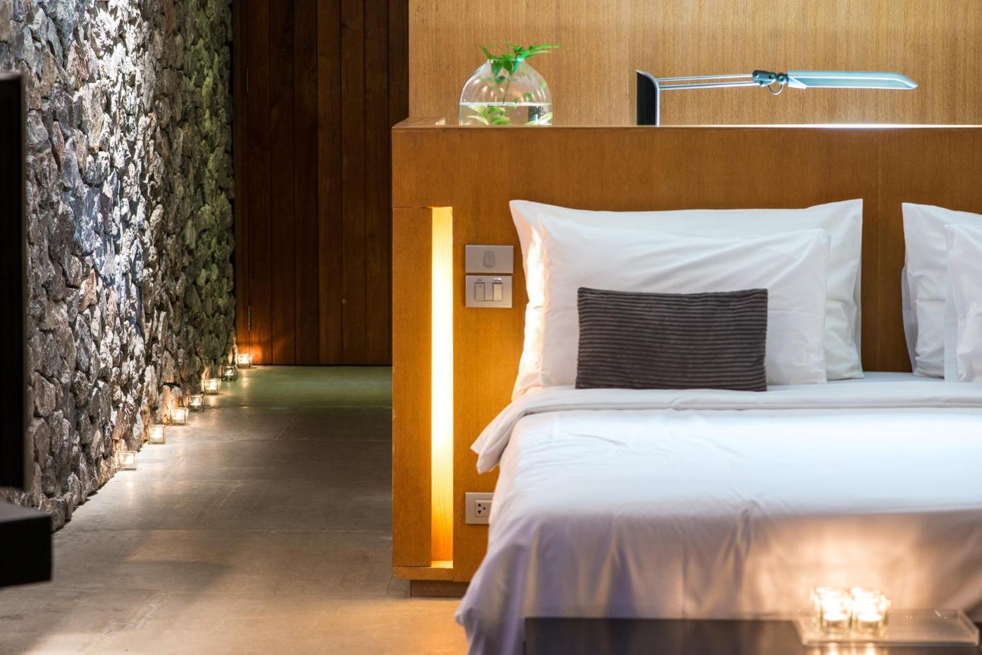 Tolani Resort Kui Buri Prachuap Khiri Khan Habitación foto