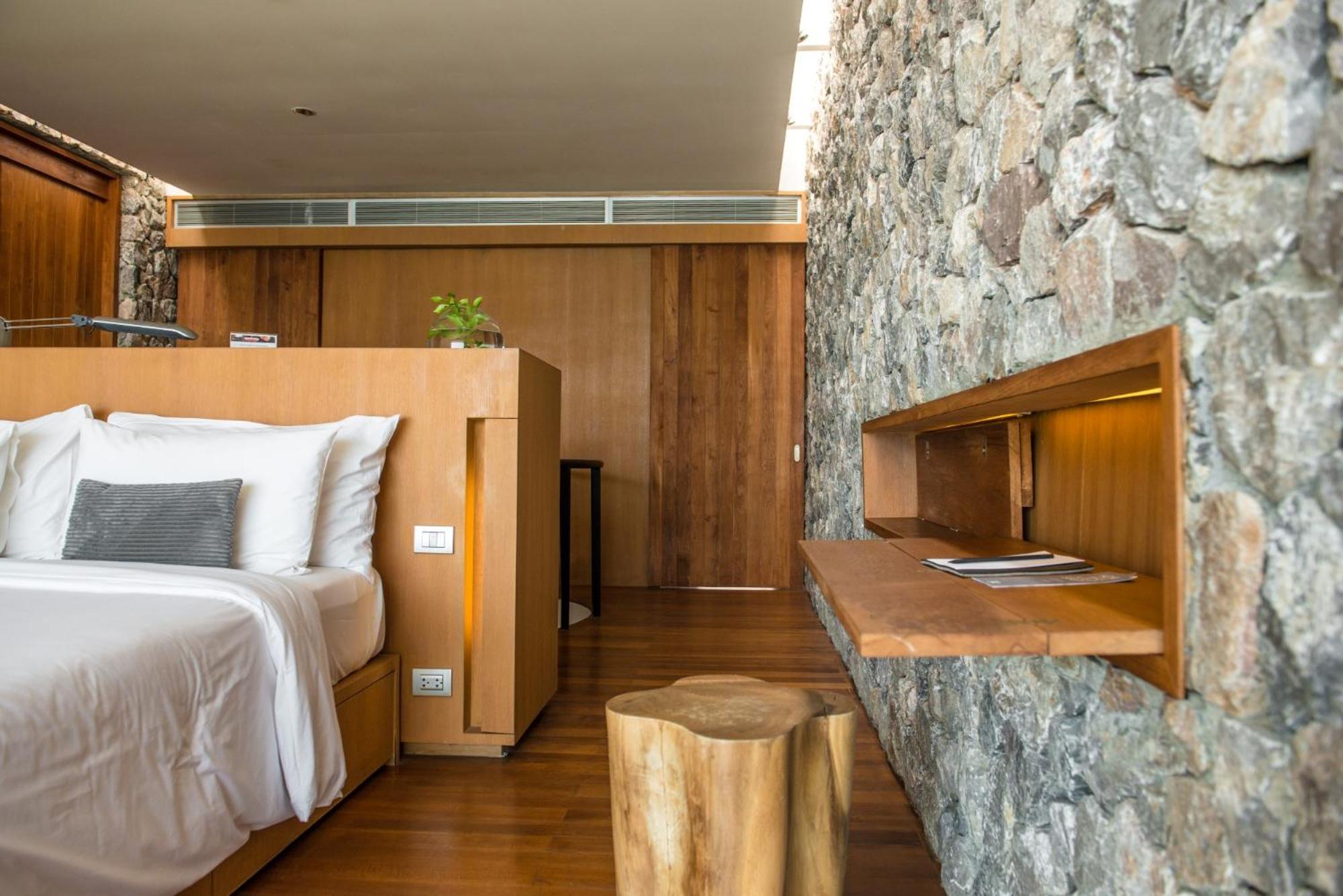 Tolani Resort Kui Buri Prachuap Khiri Khan Habitación foto
